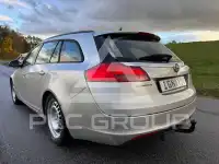 2010 Opel Insignia