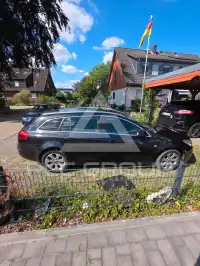 2010 Opel Insignia