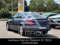 2010 Opel Insignia