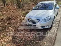 2010 Opel Insignia