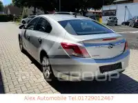 2010 Opel Insignia
