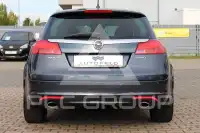 2010 Opel Insignia