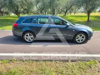 2010 Opel Insignia