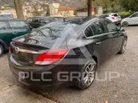 2010 Opel Insignia
