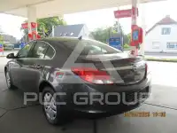 2010 Opel Insignia