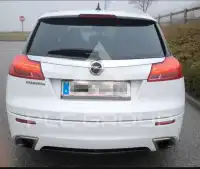 2010 Opel Insignia