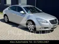 2010 Opel Insignia