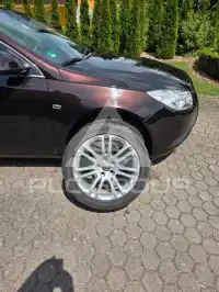 2010 Opel Insignia
