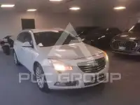 2010 Opel Insignia