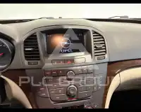 2010 Opel Insignia