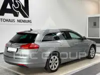 2010 Opel Insignia