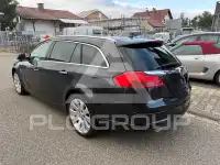2010 Opel Insignia