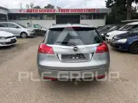 2010 Opel Insignia