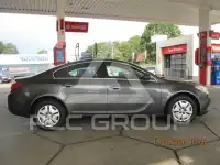 2010 Opel Insignia