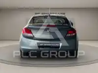 2010 Opel Insignia