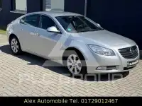 2010 Opel Insignia