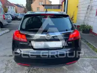 2010 Opel Insignia