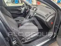 2010 Opel Insignia