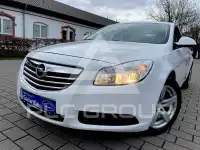 2010 Opel Insignia