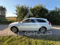 2010 Opel Insignia
