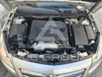 2010 Opel Insignia