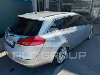 2010 Opel Insignia