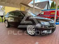 2010 Opel Insignia