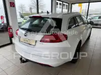 2010 Opel Insignia