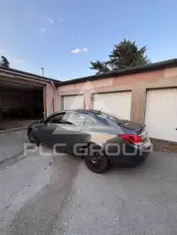 2010 Opel Insignia
