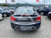 2010 Opel Insignia