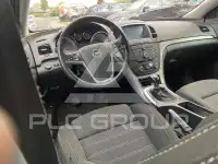2010 Opel Insignia