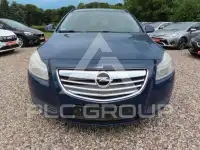 2010 Opel Insignia