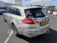 2010 Opel Insignia