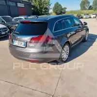 2010 Opel Insignia