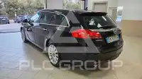 2010 Opel Insignia