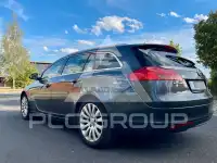 2010 Opel Insignia