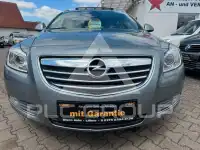 2010 Opel Insignia