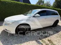 2010 Opel Insignia