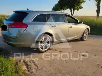 2010 Opel Insignia