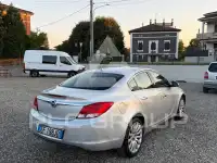 2010 Opel Insignia