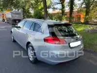 2010 Opel Insignia