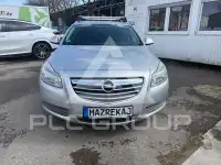 2010 Opel Insignia