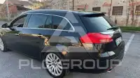 2010 Opel Insignia