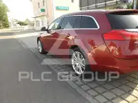 2010 Opel Insignia