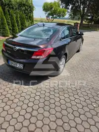 2010 Opel Insignia