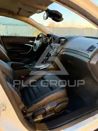 2010 Opel Insignia