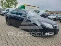2010 Opel Insignia