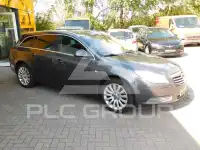 2010 Opel Insignia