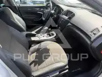 2010 Opel Insignia