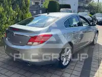 2010 Opel Insignia
